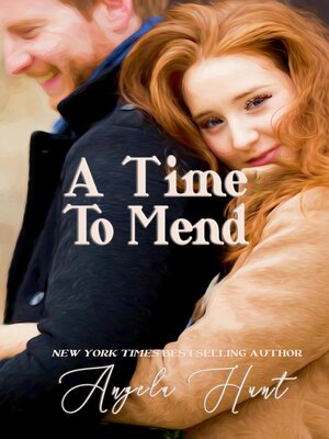 cover image of A Time to Mend